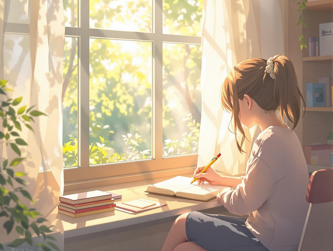 短剧免费在线观看资讯 - 从画师到导演：林月白的温暖创作之路