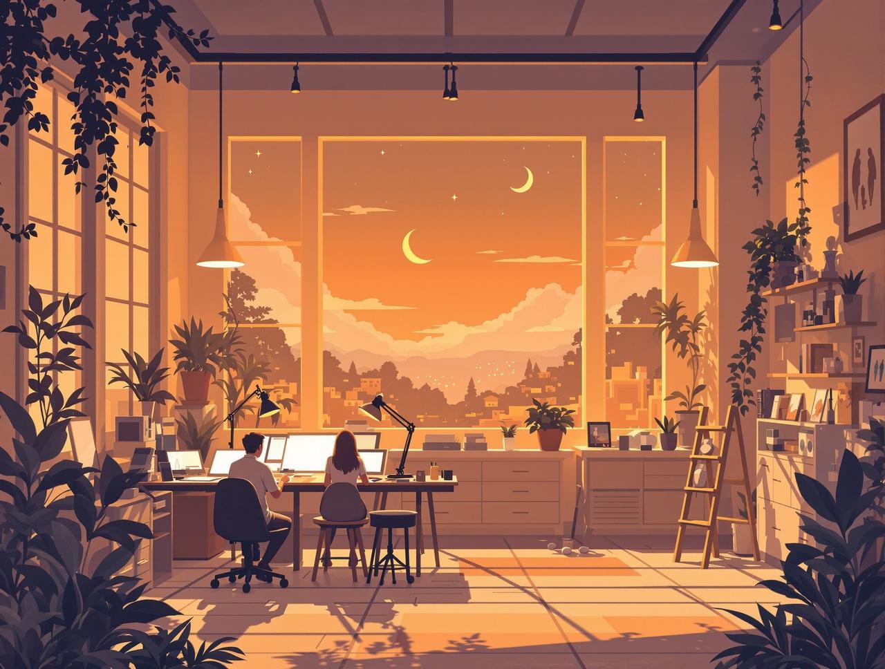 短剧免费在线观看动画工作室